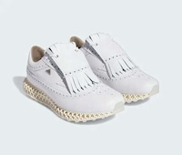 Heritage-Inspired Spike-Free Golf Shoes Image 2