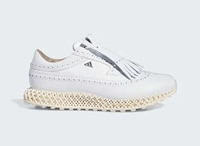 Heritage-Inspired Spike-Free Golf Shoes Image 5
