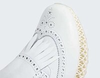 Heritage-Inspired Spike-Free Golf Shoes Image 6