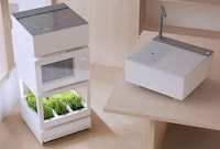 Stackable Module Kitchen Appliances Image 2