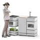 Stackable Module Kitchen Appliances Image 3