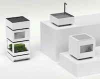 Stackable Module Kitchen Appliances Image 4