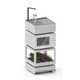 Stackable Module Kitchen Appliances Image 6
