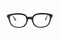 Classic Anime-Inspired Eyewear Image 3