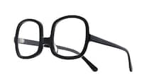 Classic Anime-Inspired Eyewear Image 5