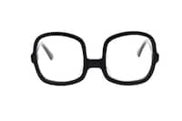 Classic Anime-Inspired Eyewear Image 6