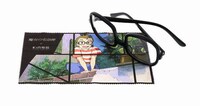 Classic Anime-Inspired Eyewear Image 8