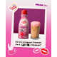 Pink Coffee Creamers Image 1