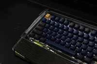Chic Mechanical Gamer Keyboards Image 2