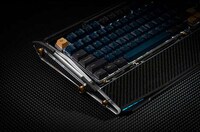 Chic Mechanical Gamer Keyboards Image 3