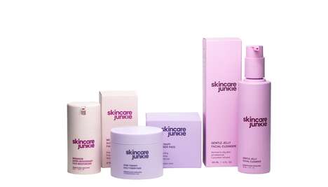 Foundational Free-From Skincare