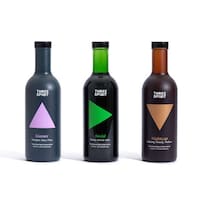 Revamped Non-Alcoholic Packaging Image 1
