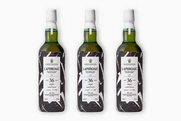 Prestigious Peated Whiskeys