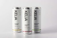 Functional Fruity Cannabis Beverages