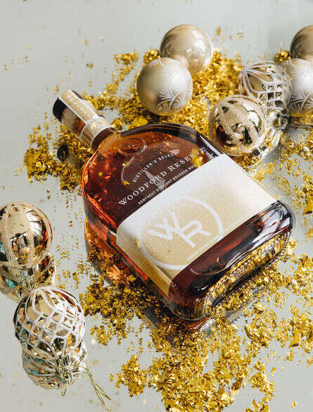 Festive Reserve Bourbons