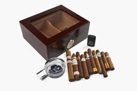 Introductory Cigar Sampling Sets Image 2