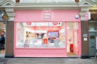 Blind Box Toy Shops Image 2