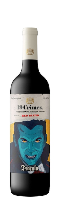AR Monster Wines Image 2