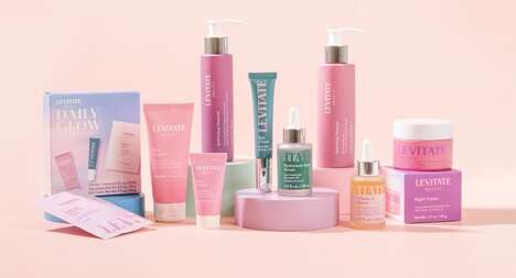 Dollar Store Skincare Ranges