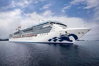 Plant-Based Cruise Menus