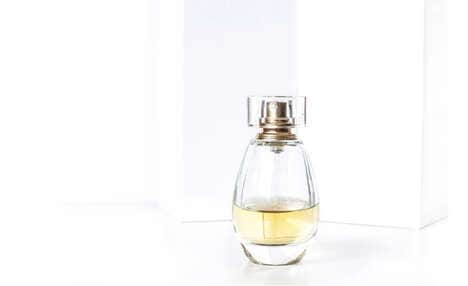 Sustainable Cosmetic-Grade Packaging