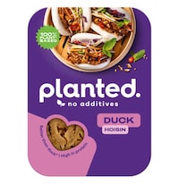Duck-Inspired Plant-Based Meats Image 1