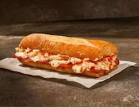 Indulgent Bakery Sandwich Ranges Image 1