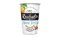 Seasonally Spiced Yogurts