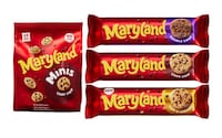 Revamped Sweet Biscuit Ranges Image 1