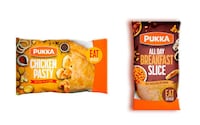 Convenience-Focused Pastry Products Image 1