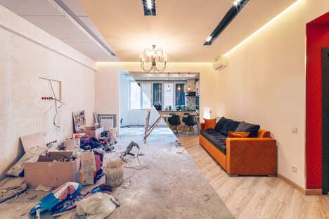 Home Improvement Chatbots
