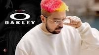 Creator-Backed Glasses Partnerships Image 1