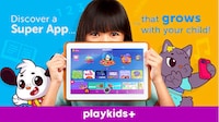 Personalized Child Education Apps Image 1