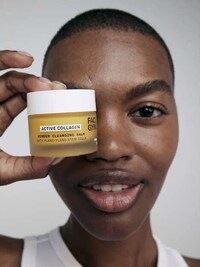 Collagen Cleansing Balms Image 1