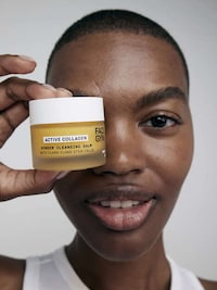 Collagen Cleansing Balms