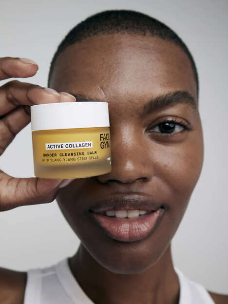 Collagen Cleansing Balms
