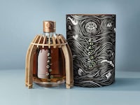 Conceptual Craft Beer Bottles Image 2