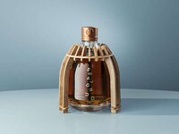 Conceptual Craft Beer Bottles Image 4