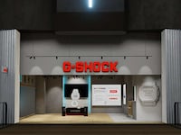 Metaverse Watch Shops Image 1