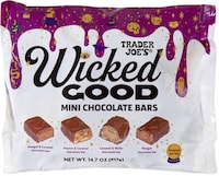 Chocolate Bar Variety Packs
