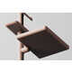 Freestanding Vertical Desk Designs Image 8
