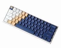 Japanese Artwork Keyboard Accessories Image 2