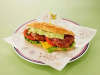 Anime-Themed Cafe Menus Image 6
