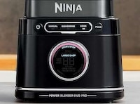 Ingredient-Detecting Blenders Image 2