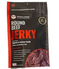 Dog-Friendly Functional Jerkies Image 5