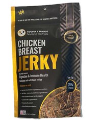 Dog-Friendly Functional Jerkies Image 6
