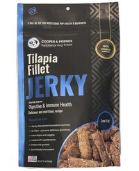Dog-Friendly Functional Jerkies Image 7