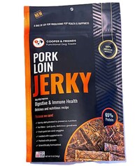 Dog-Friendly Functional Jerkies Image 8