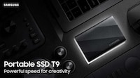 Hyper-Fast Data Transmission SSDs Image 1