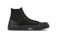 Rugged Watch Brand Sneakers Image 1